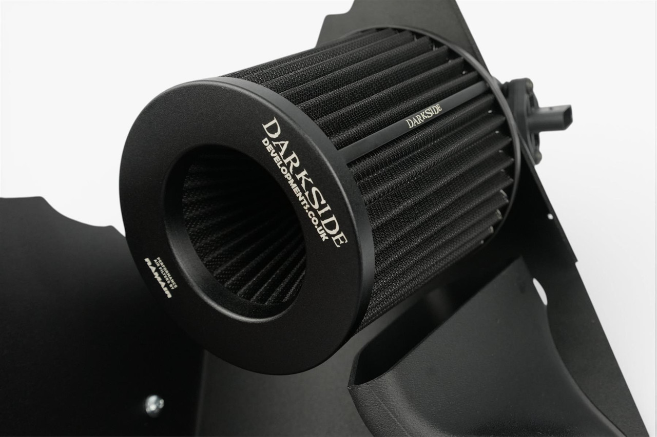 Darkside Cold Air Intake / Induction Kit for Audi B8.5 A4 / A5 2.0 TDI