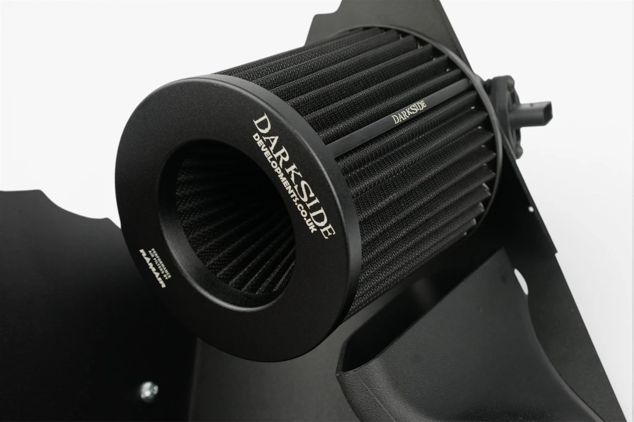 Darkside Cold Air Intake / Induction Kit for Audi B8.5 A4 / A5 / Q5 2.0 TDI Darkside Cold Air Intake / Induction Kit for Audi B8.5 A4 / A5 / Q5 2.0 TDI