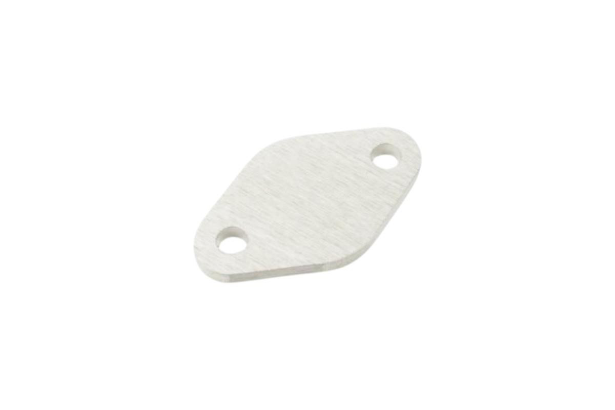 Small Blanking Plate for Inlet on VAG Common Rail Diesel Engines