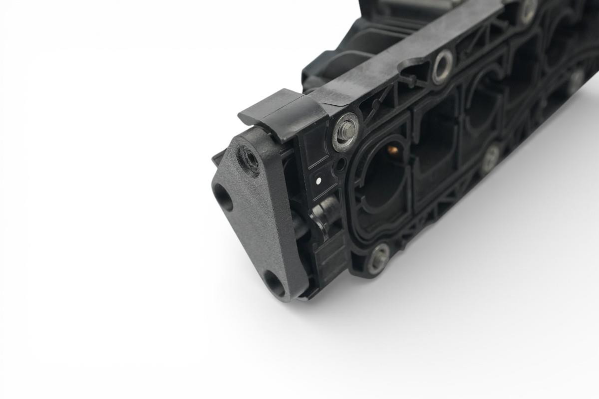 VW Transporter T6 2.0 TDI Swirl Flap Delete Kit