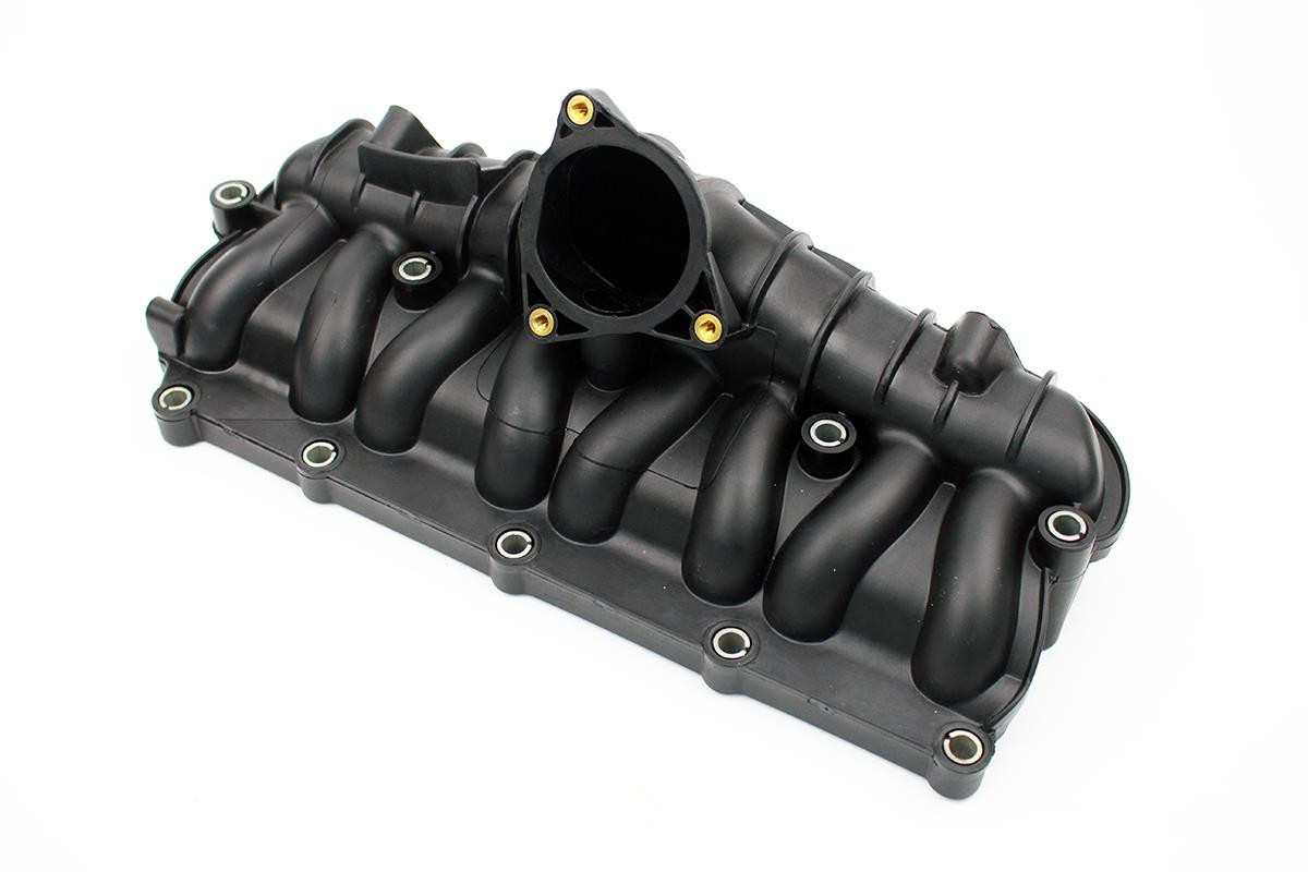 OE VAG 2.0 16v TDI PD140 AZV / BKD Plastic Intake Manifold OE VAG 2.0 16v TDI PD140 AZV / BKD Plastic Intake Manifold