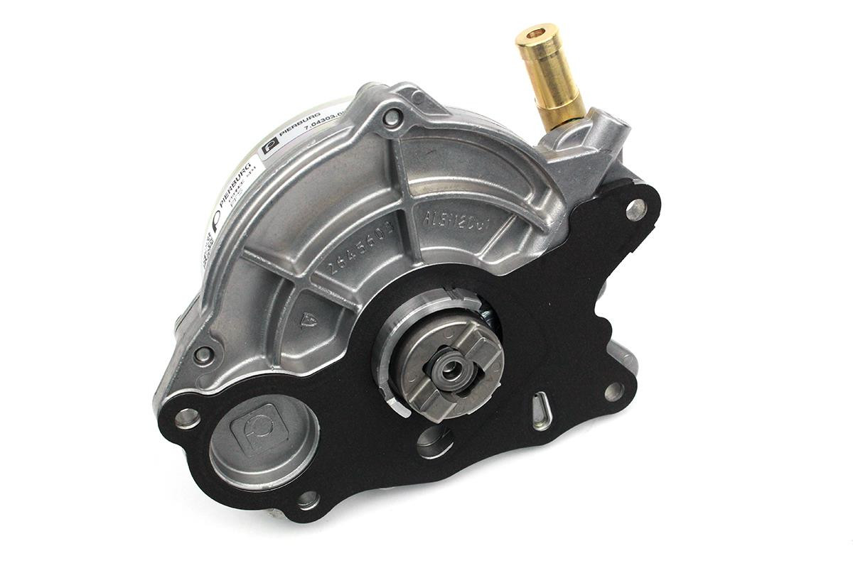 VW Amarok / Crafter 2.0 TDI Vacuum Pump - 03L145100H / 03L145100E VW Amarok / Crafter 2.0 TDI Vacuum Pump - 03L145100H / 03L145100E