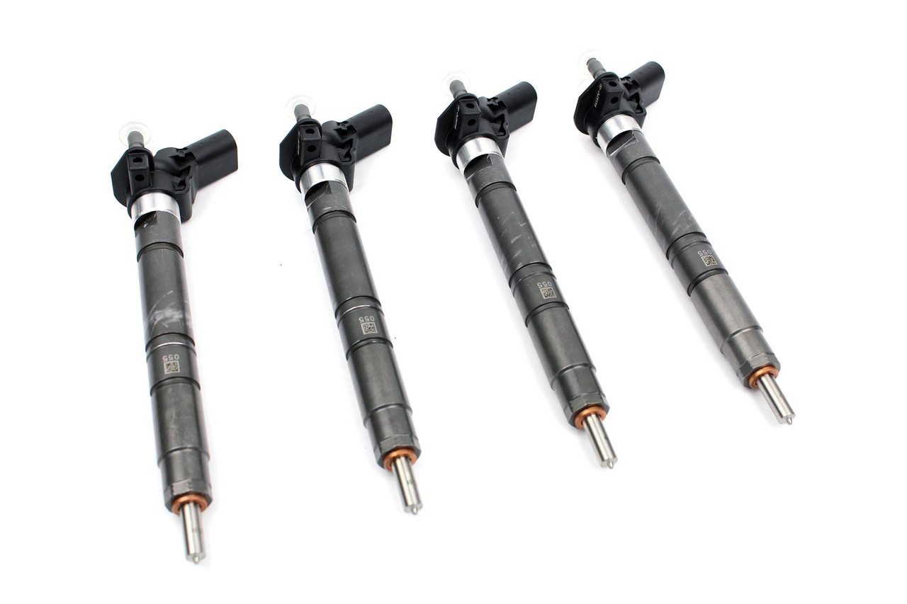 Piezo Injector Upgrade for Round Port 2.0 TDI Common Rail CR Engines Piezo Injector Upgrade for Round Port 2.0 TDI Common Rail CR Engines