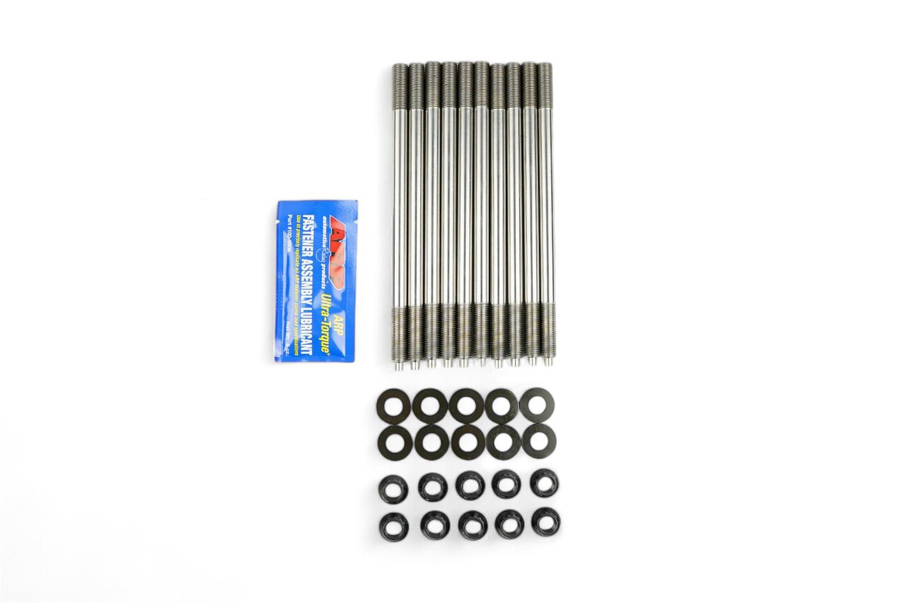 Uprated Performance BMW Head Stud Kit for B47 / B47B / B47D / N47 / N47N / N47S / N47S1
