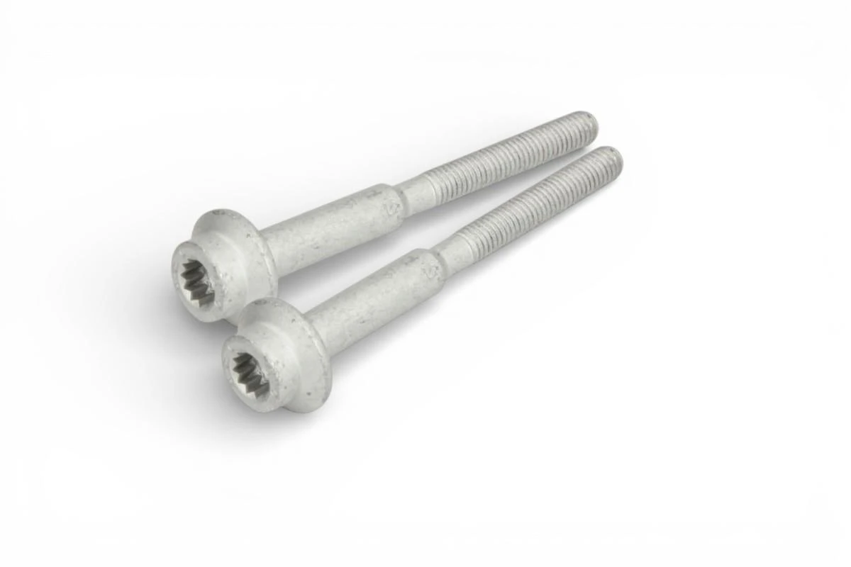 OE VAG Injector Hold Down Bolts for 1.6 TDI CR Common Rail Engines OE VAG Injector Hold Down Bolts for 1.6 TDI CR Common Rail Engines