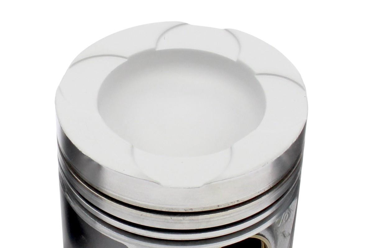 Piston Machining Service for VAG 1.6 & 2.0 16v TDI PD, PPD & CR Piston Machining Service for VAG 1.6 & 2.0 16v TDI PD, PPD & CR