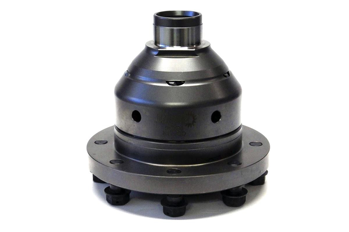 Quaife DQ200 0AM 7 speed DSG 2WD ATB Limited Slip Diff / LSD - QDF31R