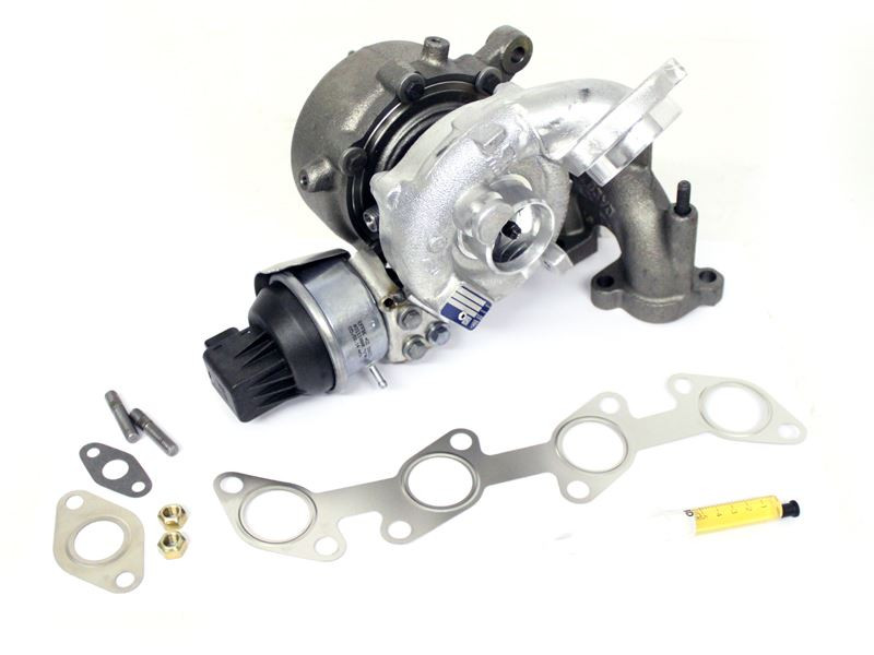 VAG 2.0 16v Common Rail TDI Round Port 200bhp Turbo Upgrade VAG 2.0 16v Common Rail TDI Round Port 200bhp Turbo Upgrade