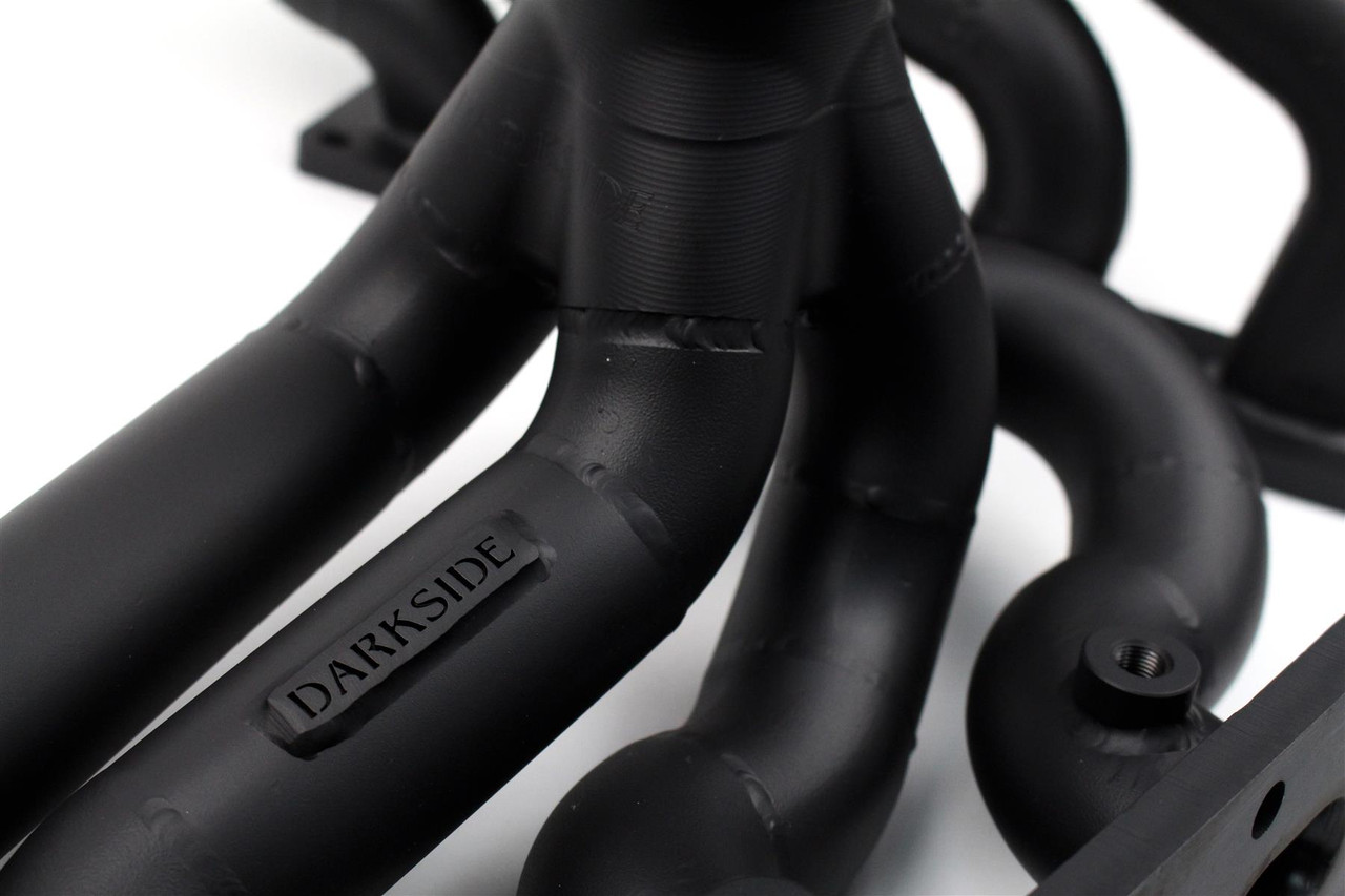 Tubular Exhaust Manifold Coating Service (Darkside Manifolds Only)