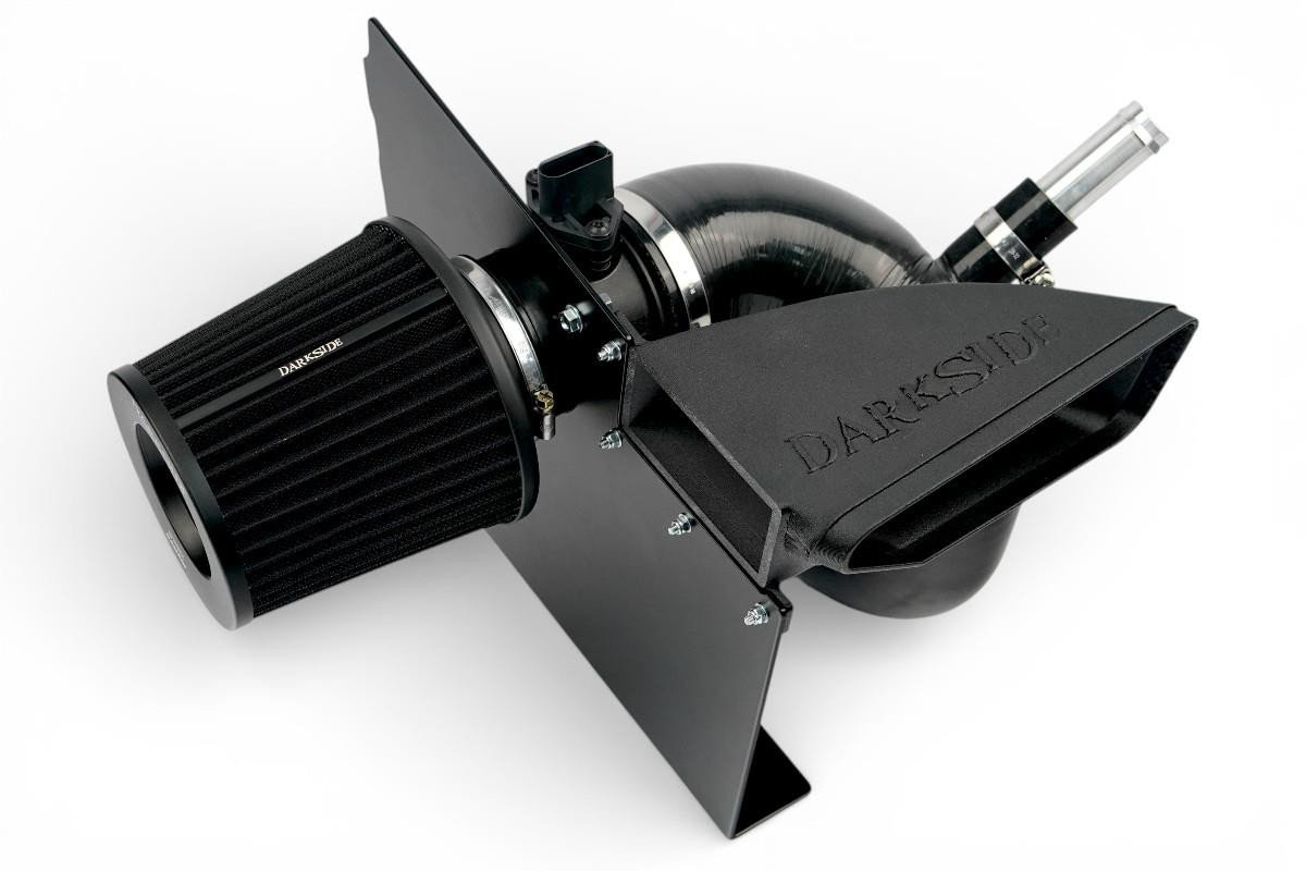 Darkside Cold Air Intake / Induction Kit for Audi B8 A4 / A5 2.0 TDI