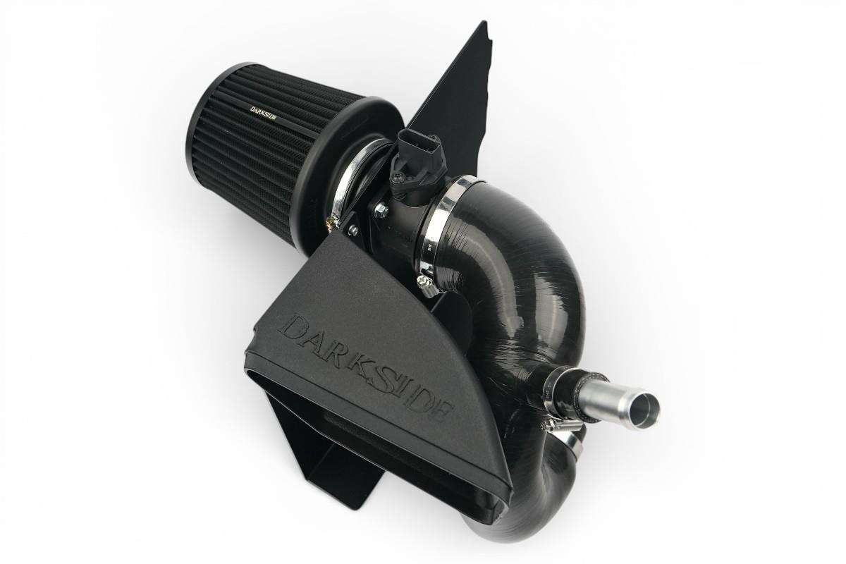 Darkside Cold Air Intake / Induction Kit for Audi B8 / B8.5 A4 & A5 & Q5 2.0 TDI
