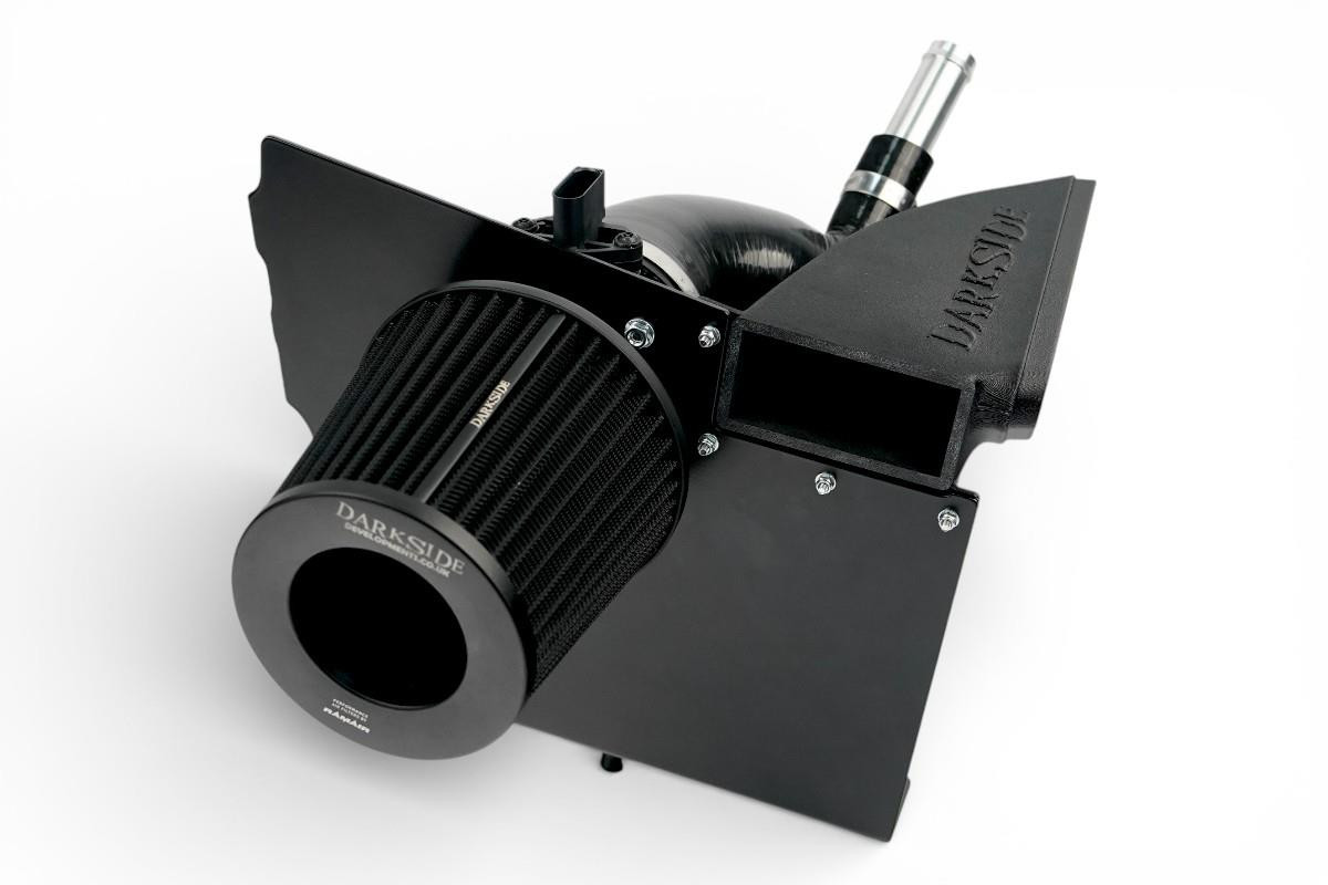 Darkside Cold Air Intake / Induction Kit for Audi B8 A4 / A5 2.0 TDI