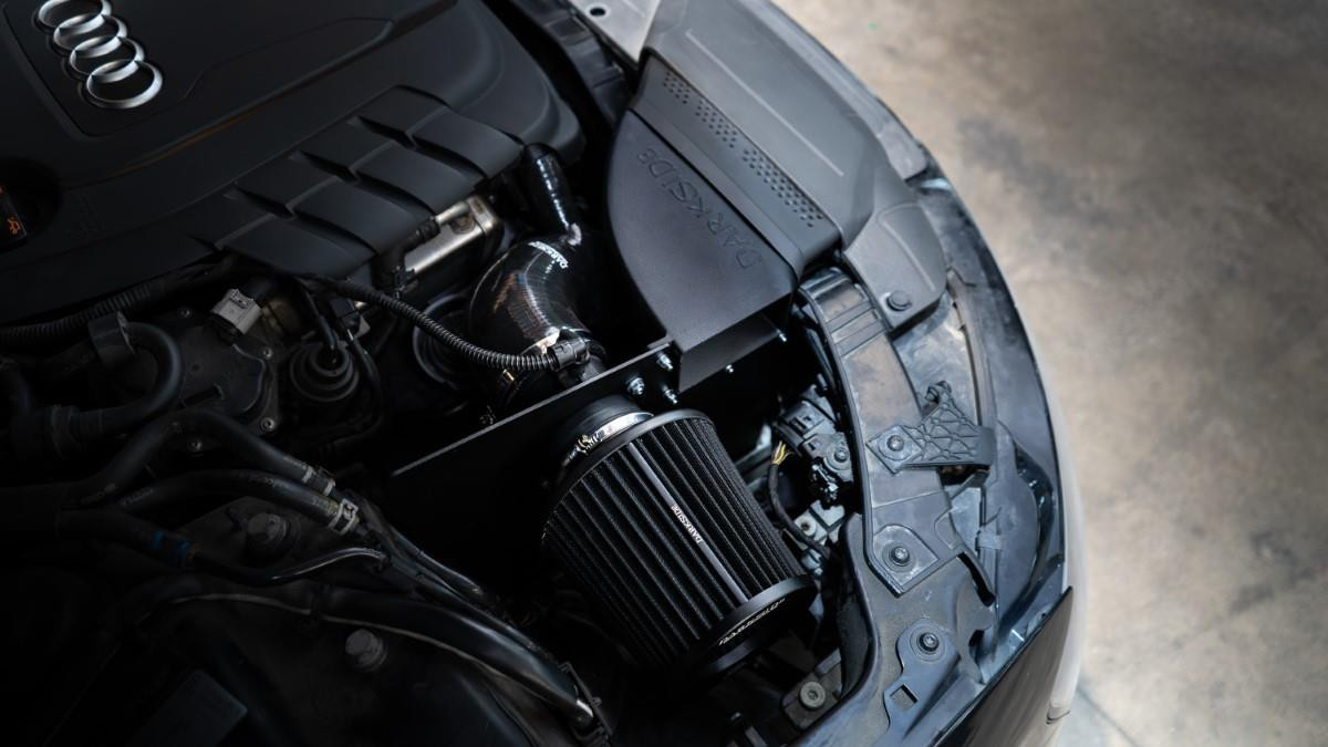 Darkside Cold Air Intake / Induction Kit for Audi B8 / B8.5 A4 & A5 & Q5 2.0 TDI