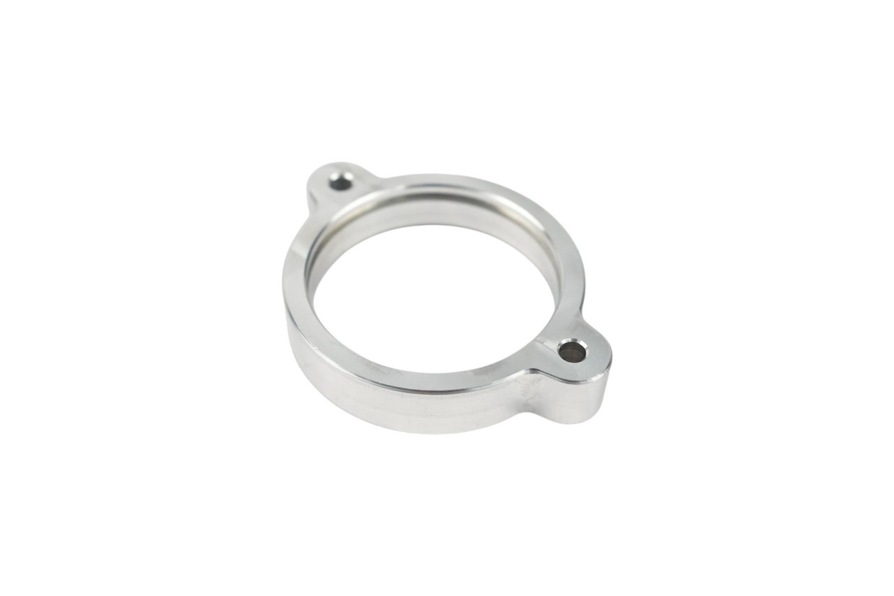 BMW F Series N57N 30d Turbo to Boost Pipe Weld on Flange