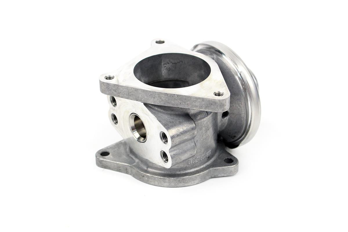 VAG 1.9 & 2.0 TDI Exhaust Gas Recirculation Valve (EGR) - 038131501AN VAG 1.9 & 2.0 TDI Exhaust Gas Recirculation Valve (EGR) - 038131501AN