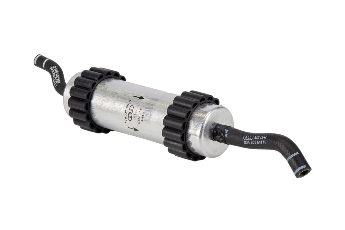OE Audi Q5 2.0 / 3.0 CR TDI Fuel Filter - 80A127399B OE Audi Q5 2.0 / 3.0 CR TDI Fuel Filter - 80A127399B