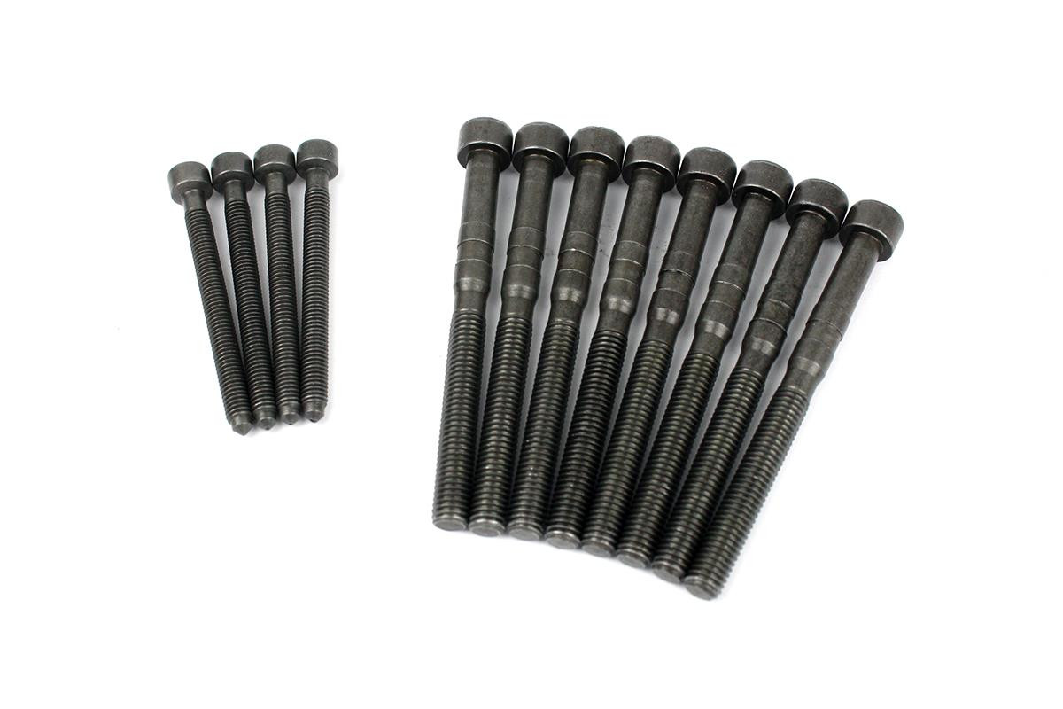 OE VAG Injector Bolts / Bolt Kits For 1.4 6v, 1.9 & 2.0 8v TDI PD Engines OE VAG Injector Bolts / Bolt Kits For 1.4 6v, 1.9 & 2.0 8v TDI PD Engines
