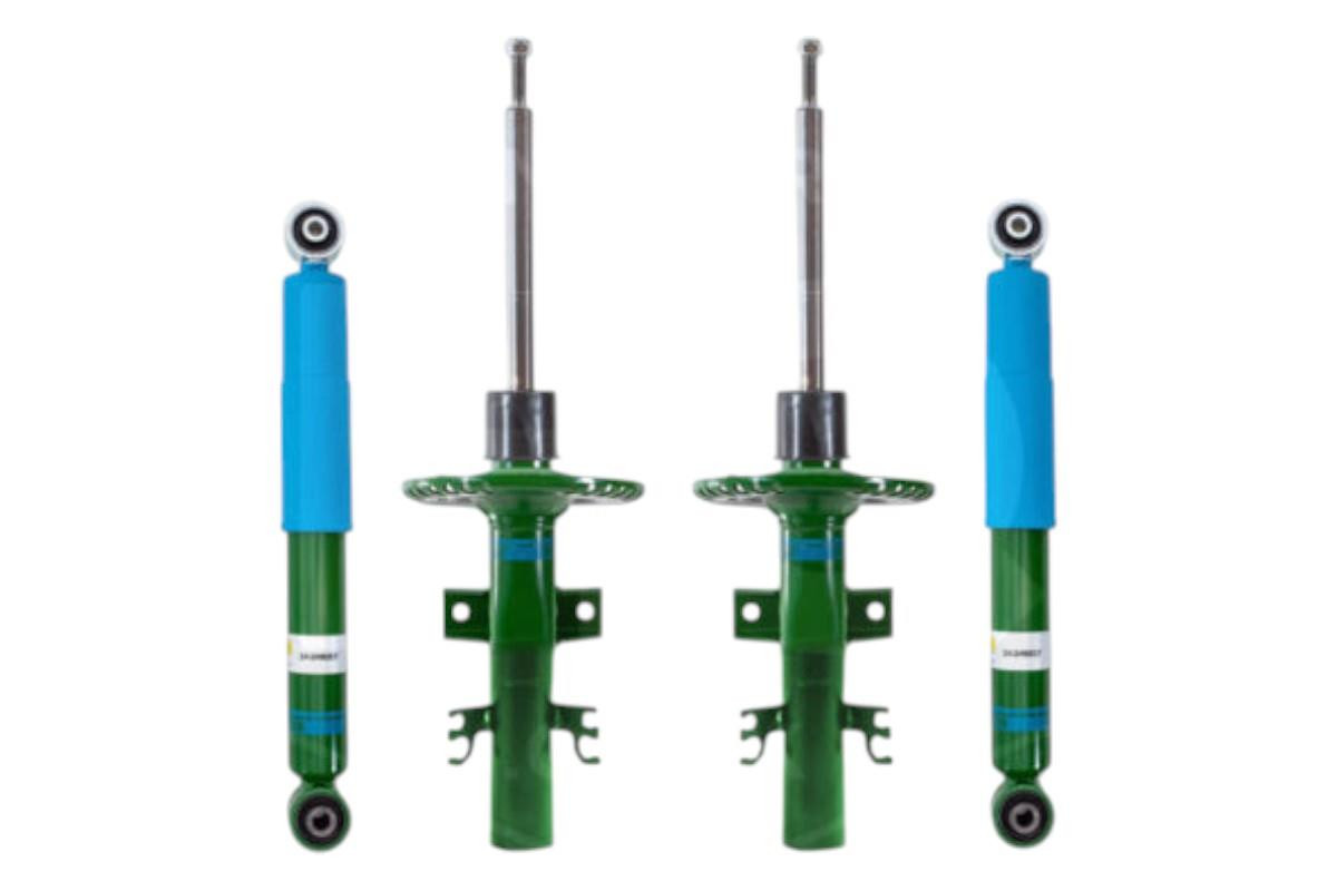 VW Transporter T5 / T6 Bilstein Komfort Suspension Strut Kit VW Transporter T5 / T6 Bilstein Komfort Suspension Strut Kit