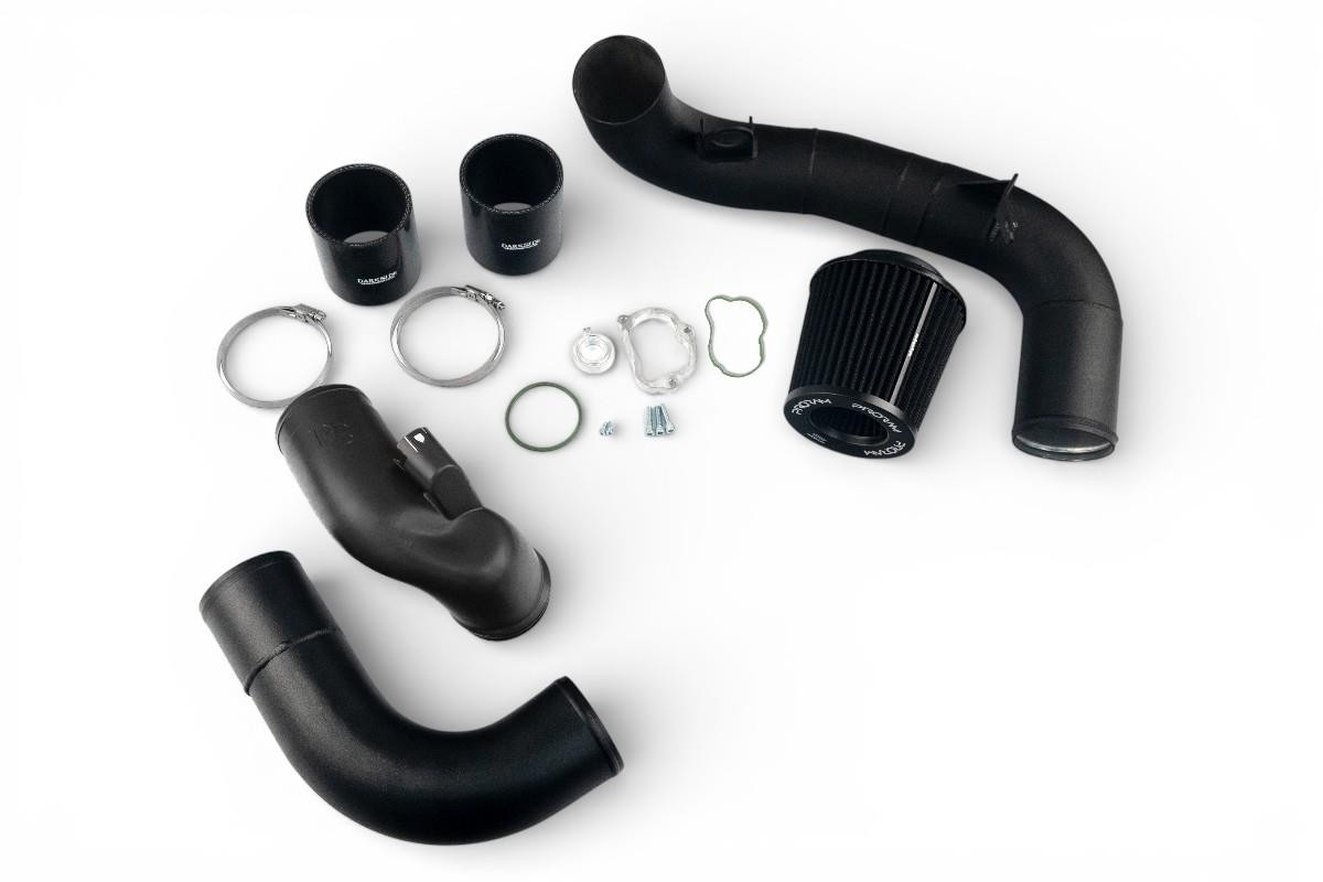 BMW F Series N57Z 35d / 40d 3.5" Performance Turbo Intake Pipe & Induction Kit BMW F Series N57Z 35d / 40d 3.5" Performance Turbo Intake Pipe & Induction Kit