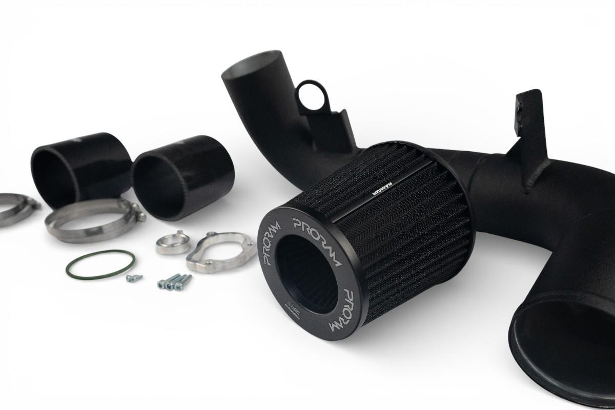 BMW F Series N57Z 35d / 40d 3.5" Performance Turbo Intake Pipe & Induction Kit BMW F Series N57Z 35d / 40d 3.5" Performance Turbo Intake Pipe & Induction Kit
