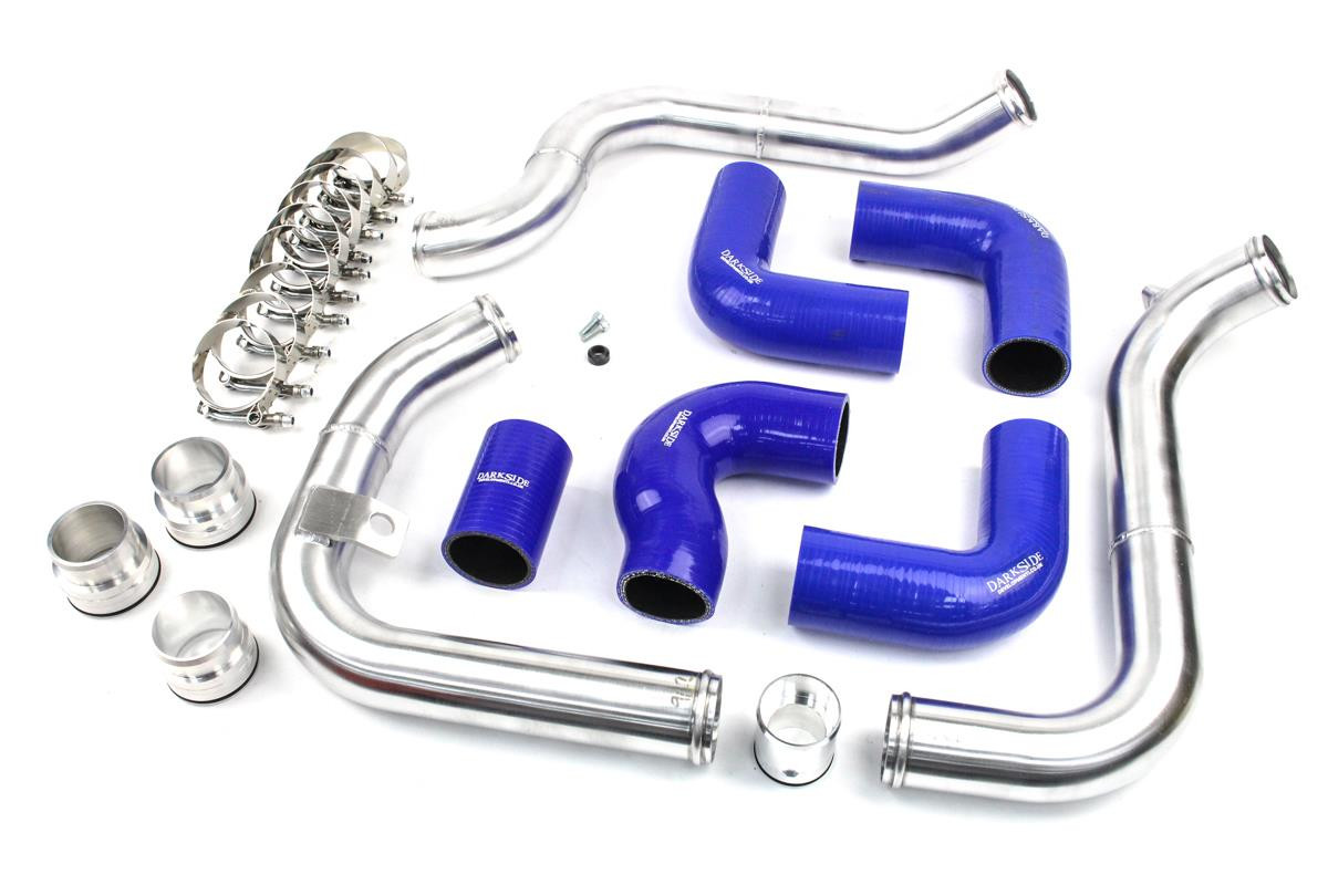 Hard Pipework Kit for VAG Mk4 Golf Platform 1.9 TDI PD150 (ARL)