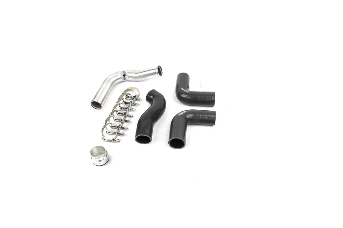 Hard Pipework Kit for VAG Golf Mk5 Platform 2.0 16v TDI PD170 (BMN / BMR) Hard Pipework Kit for VAG Golf Mk5 Platform 2.0 16v TDI PD170 (BMN / BMR)