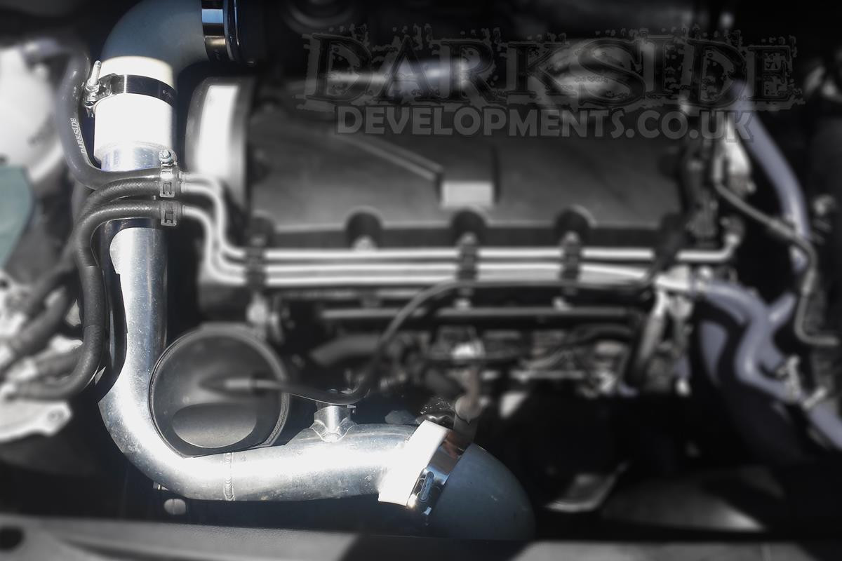 Hard Pipework Kit for VAG Mk5 Golf Platform 1.9 8v TDI PD105 Hard Pipework Kit for VAG Mk5 Golf Platform 1.9 8v TDI PD105