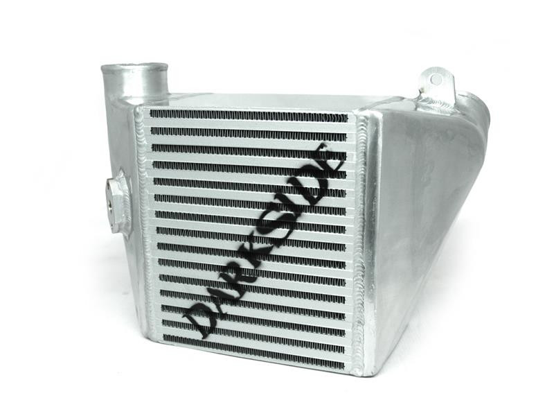 Side Mount Intercooler Kit 1.9 8v TDI PD130 ASZ & US BEW PD100 Side Mount Intercooler Kit 1.9 8v TDI PD130 ASZ & US BEW PD100