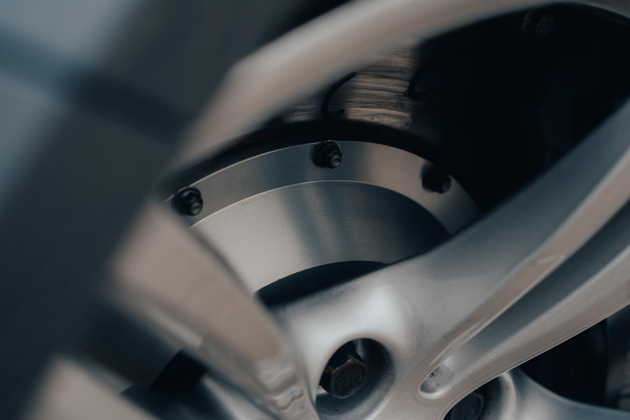 BMW F8X M2, M3 & M4 AP Racing Pro 5000R Front Brake Conversion Kit
