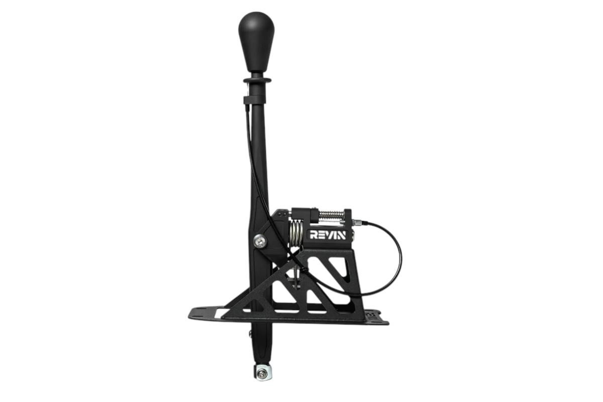 REVIN Race Short Shifter Audi 80 B3 & B4 / A4 B5 - 5 Speed REVIN Race Short Shifter Audi 80 B3 & B4 / A4 B5 - 5 Speed