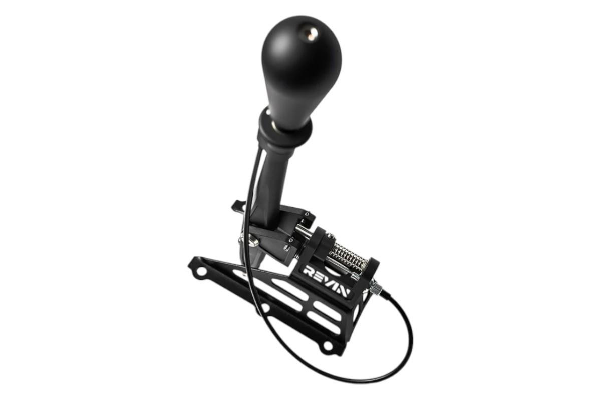REVIN Short Shifter Street Audi A4 B4, B5, B6 & B7 / VW Passat B5 & B5.5 01E