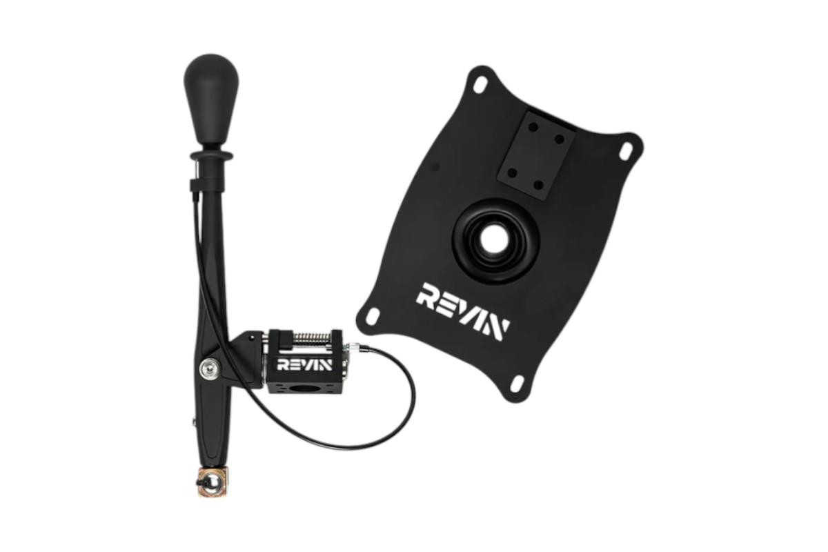 REVIN Short Shifter Nissan 370Z