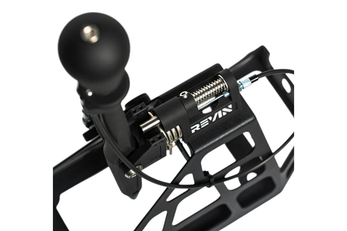 REVIN Short Shifter Mitsubishi Lancer EVO 4 / 5 / 6 / 7 / 8 / 9 - 5 Speed