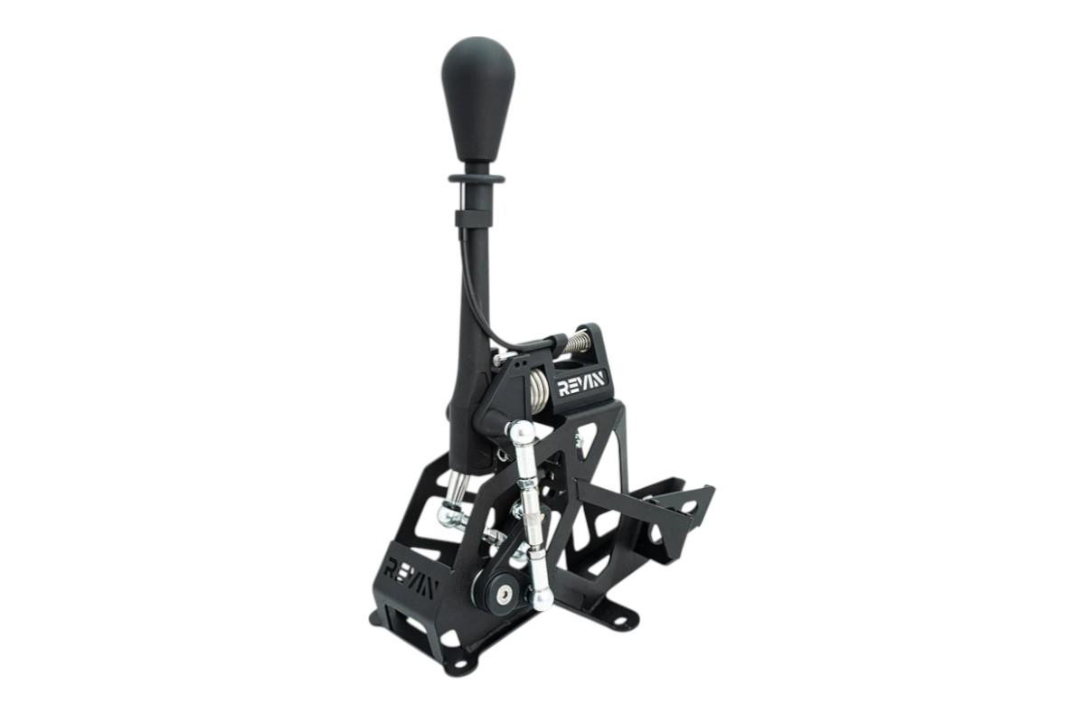 REVIN Short Shifter Ford Focus ST / RS Mk3 III (2013-2018) REVIN Short Shifter Ford Focus ST / RS Mk3 III (2013-2018)
