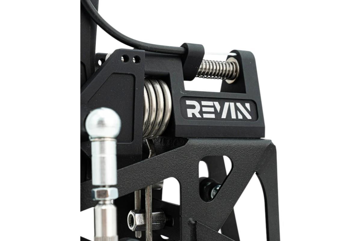 REVIN Short Shifter Ford Focus ST / RS Mk3 III (2013-2018) REVIN Short Shifter Ford Focus ST / RS Mk3 III (2013-2018)