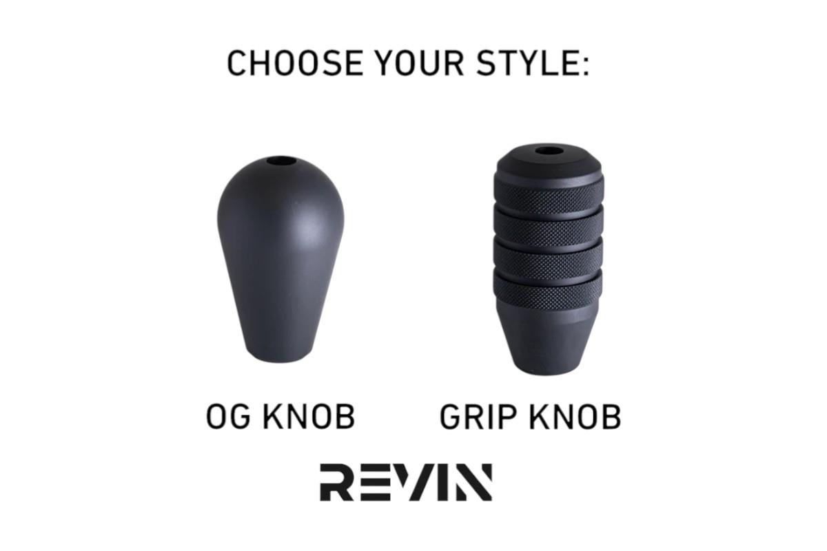 REVIN Short Shifter Mini Hatch R53 / R56 Cooper / One / JCW