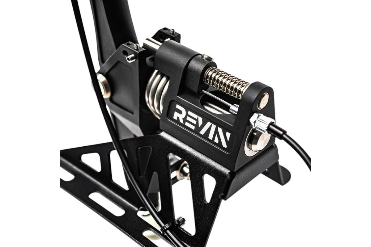 REVIN Race Short Shifter BMW E & F Series