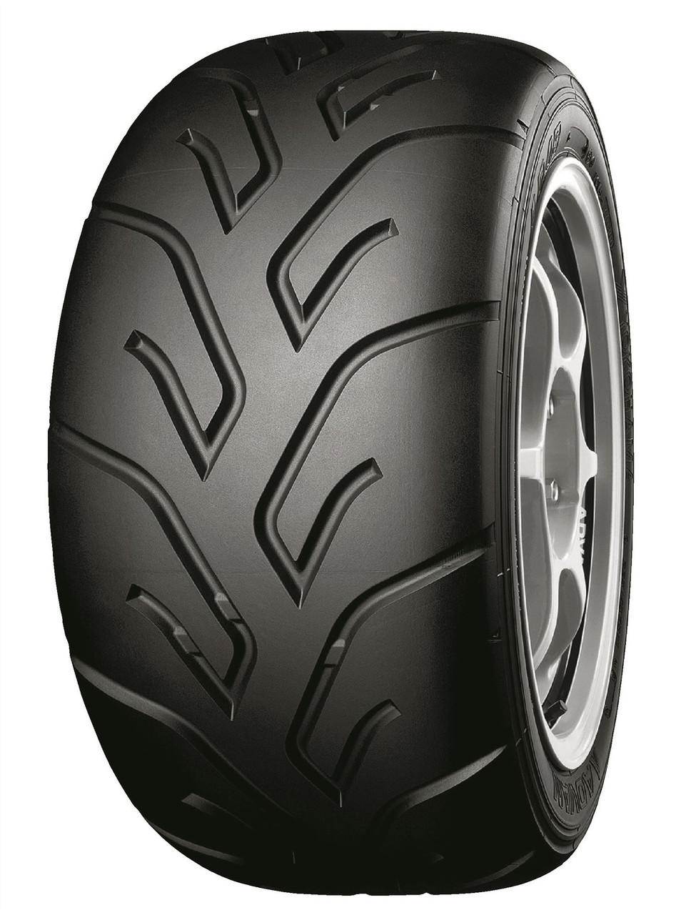 Advan A048 - 195/50R15 82V - Medium - Motorsport Use Only Advan A048 - 195/50R15 82V - Medium - Motorsport Use Only