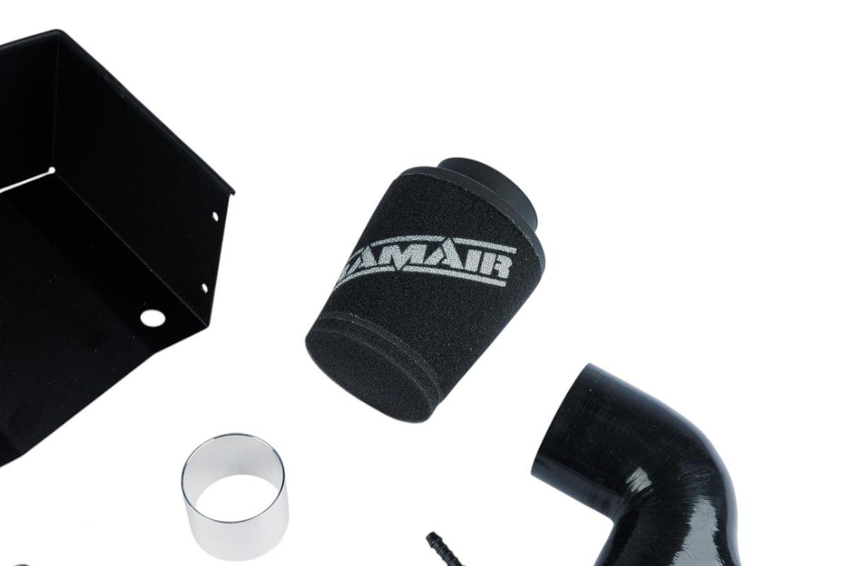 Ramair Foam Induction Kit VAG Mk7 / MQB 1.2 & 1.4 TSI EA211 (2015+) Ramair Foam Induction Kit VAG Mk7 / MQB 1.2 & 1.4 TSI EA211 (2015+)