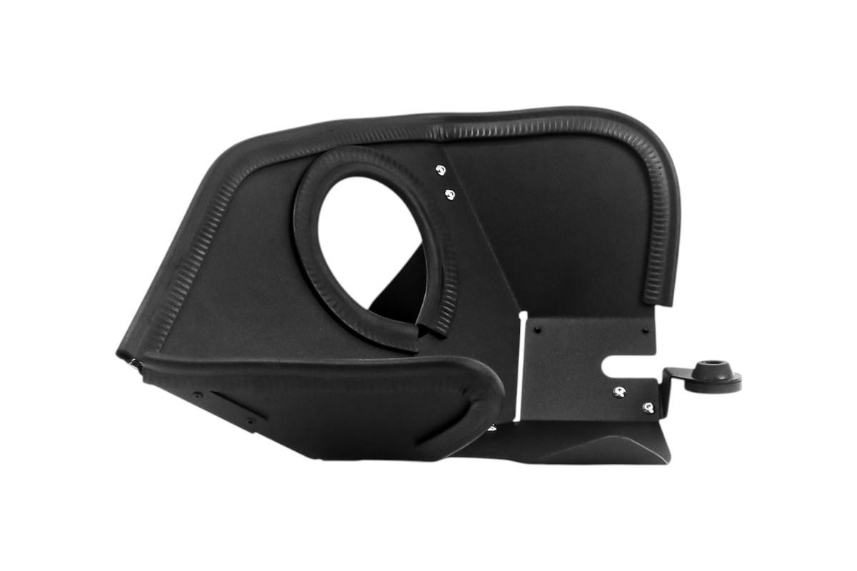 Ramair Foam Induction Kit for VAG Golf Mk8 Platform 1.5 TSI Engines