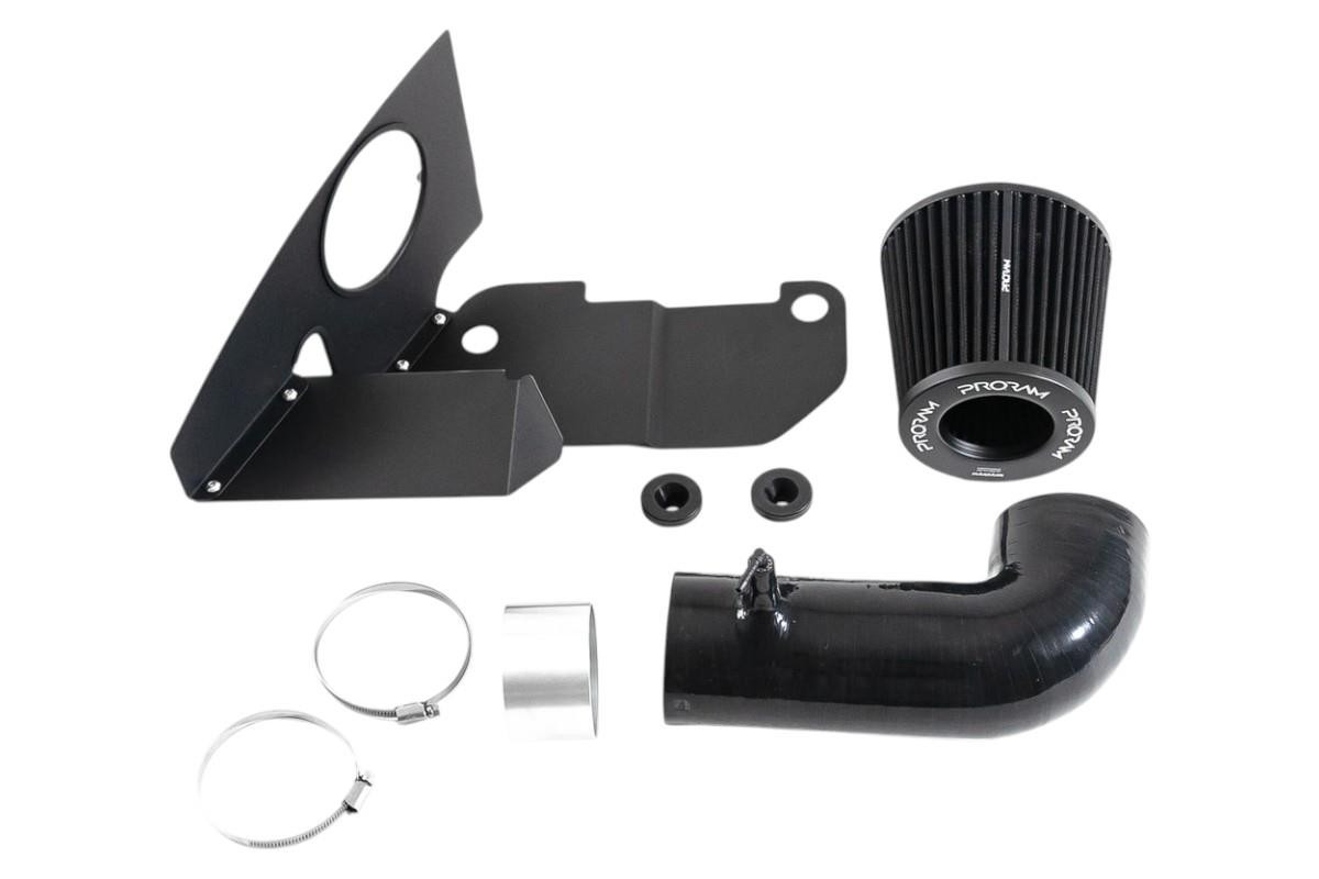 Ramair Pleated Induction Kit for VAG Mk5 / Mk6 Golf 1.9 / 2.0 TDI