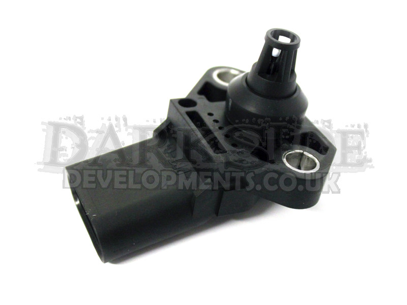 3 BAR MAP Manifold Pressure Sensor - Large Probe 3 BAR MAP Manifold Pressure Sensor - Large Probe