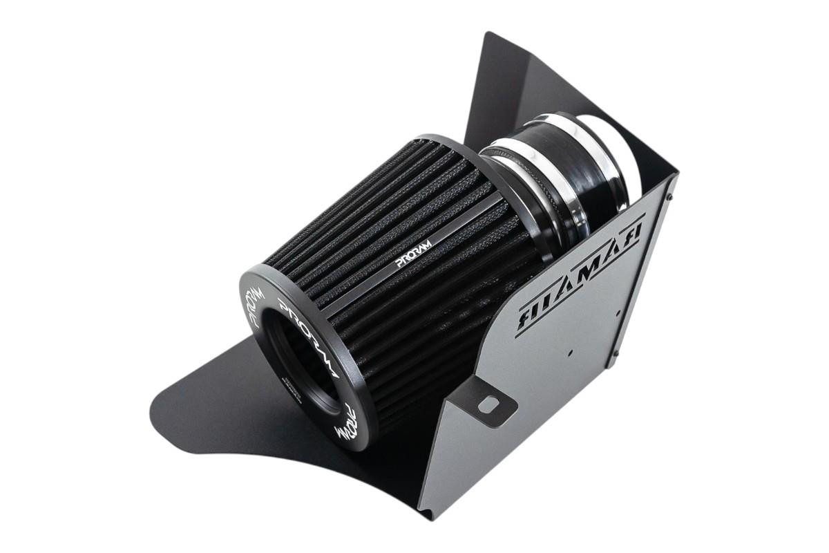 Ramair Performance Induction Kit for VAG Mk4 Golf Platform 1.8T Ramair Performance Induction Kit for VAG Mk4 Golf Platform 1.8T