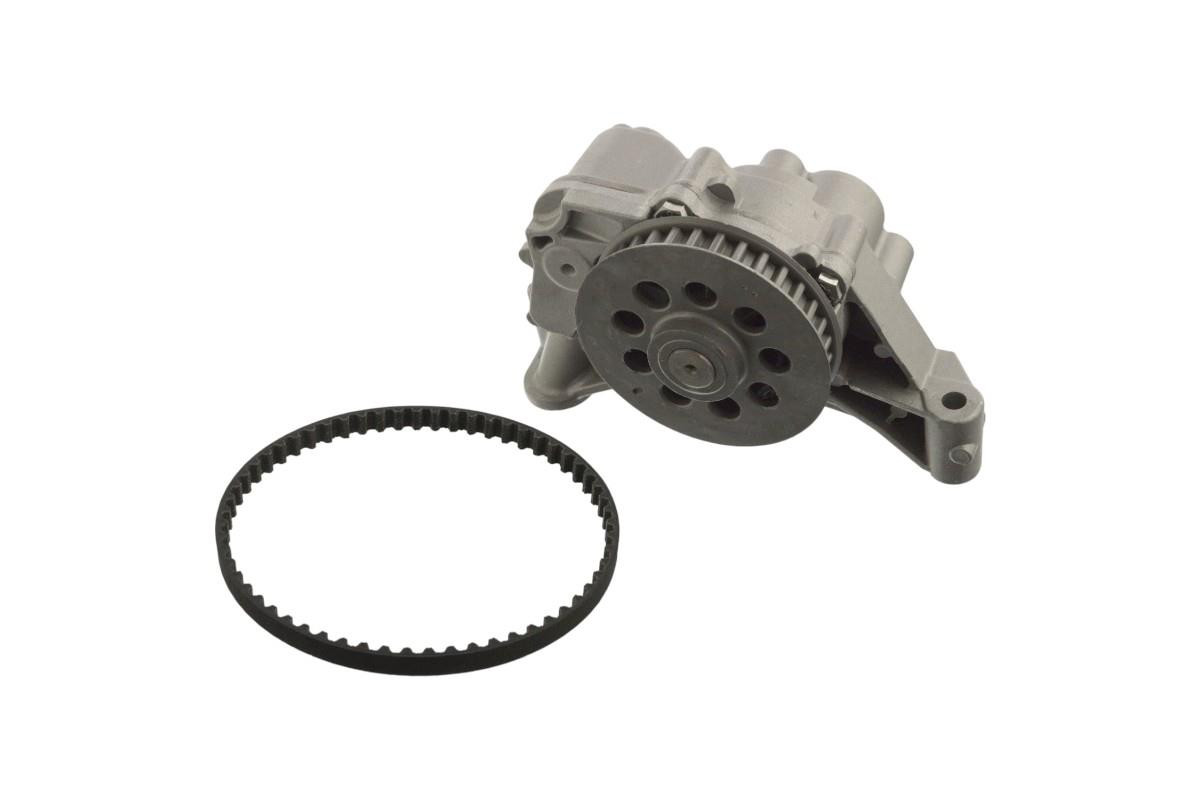 VAG 1.6 & 2.0 TDI Common Rail Oil Pump and Belt