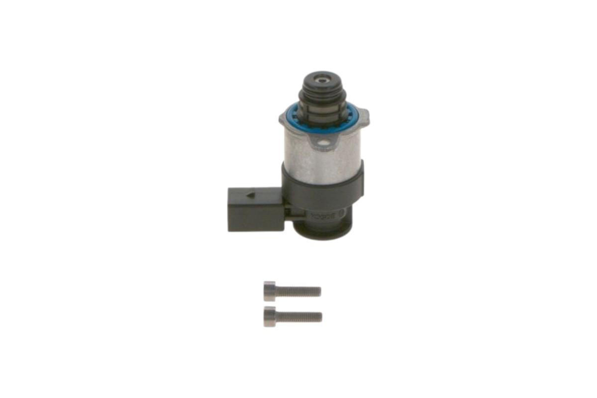 VAG 3.0 TDI V6 Bosch CP4 Metering Valve - 1462C00985