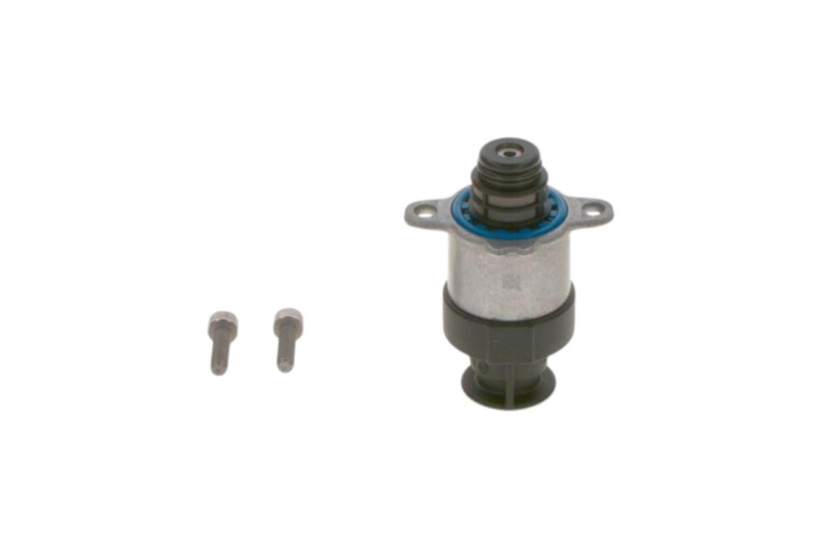 VAG 3.0 TDI V6 Bosch CP4 Metering Valve - 1462C00985