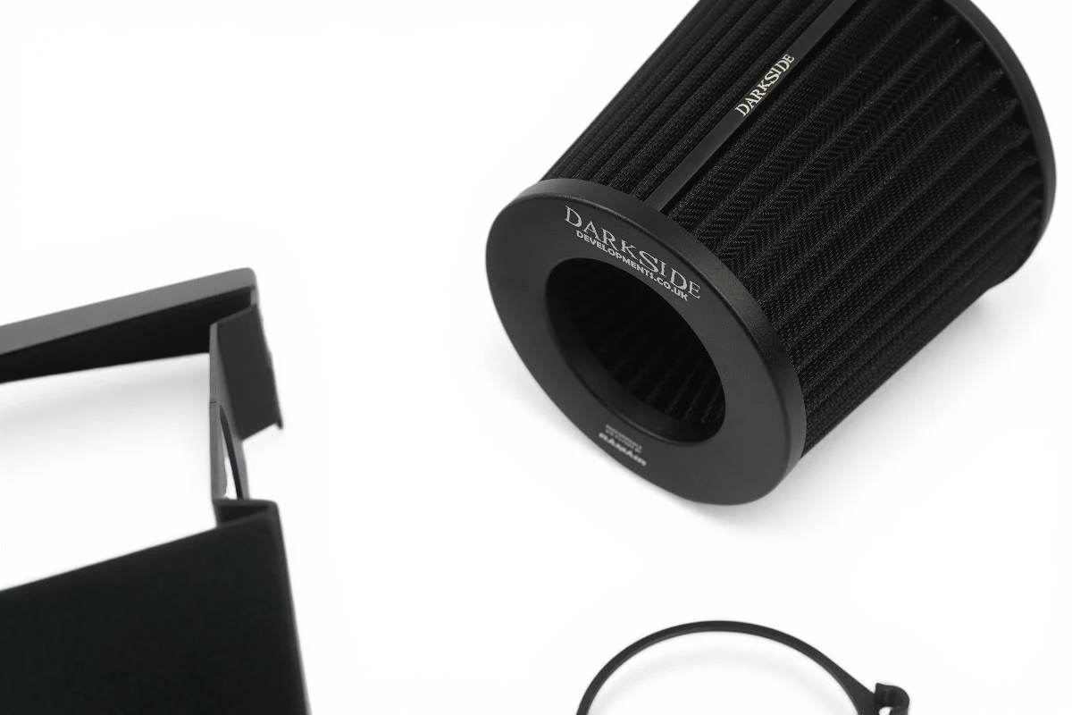 BMW E8X & E9X Series 2.0 N47 Performance Induction Kit / Cold Air Intake BMW E8X & E9X Series 2.0 N47 Performance Induction Kit / Cold Air Intake