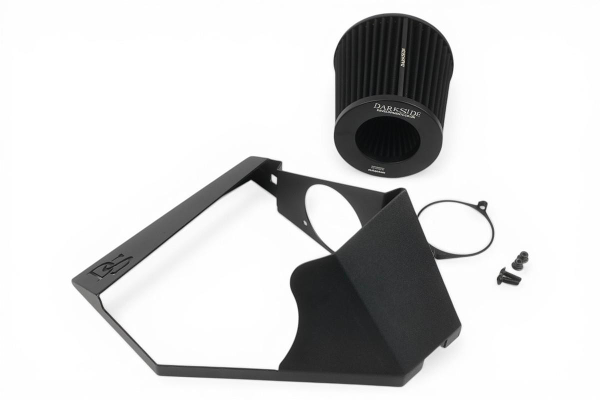 BMW E8X & E9X Series 2.0 N47 Performance Induction Kit / Cold Air Intake