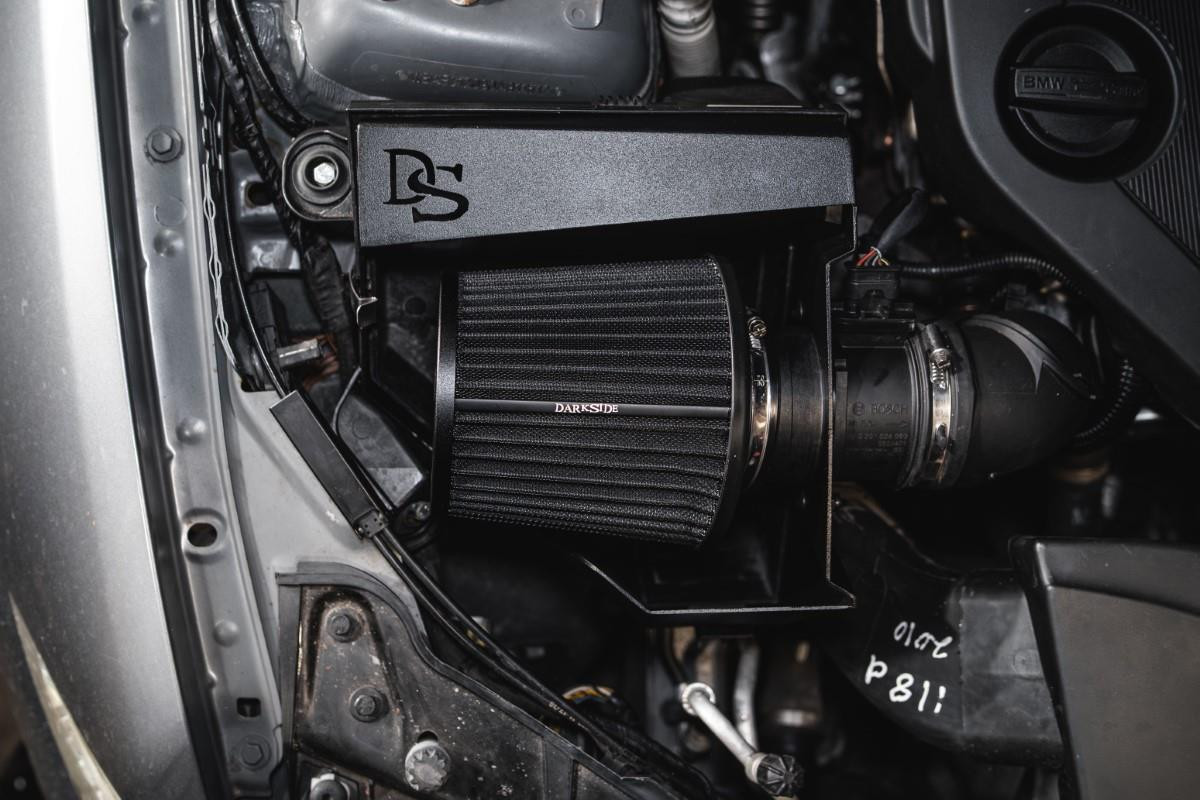 BMW E8X & E9X Series 2.0 N47 Performance Induction Kit / Cold Air Intake