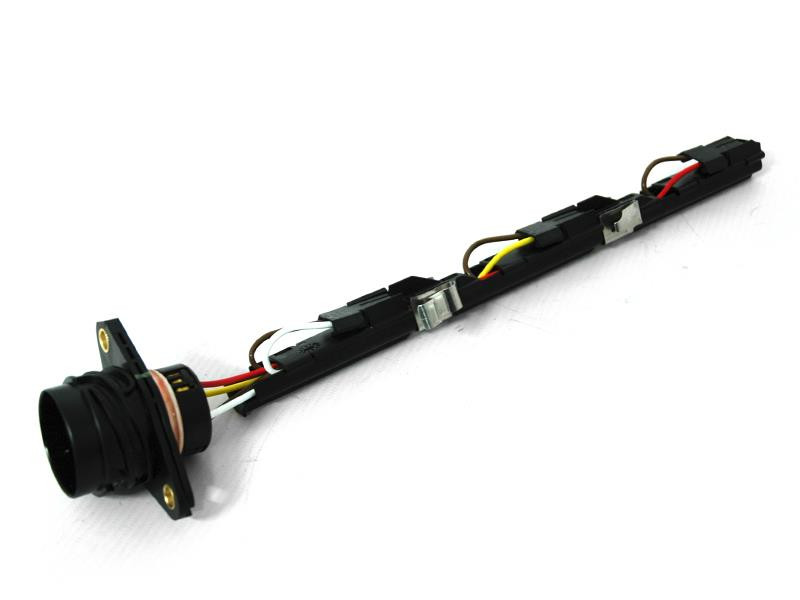 Aftermarket Injector Wiring Loom for VW 1.2 & 1.4 TDI PD Engines - 045971600 Aftermarket Injector Wiring Loom for VW 1.2 & 1.4 TDI PD Engines - 045971600